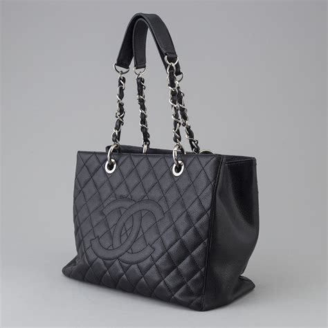 damen chanel tasche|chanel tasche shopper.